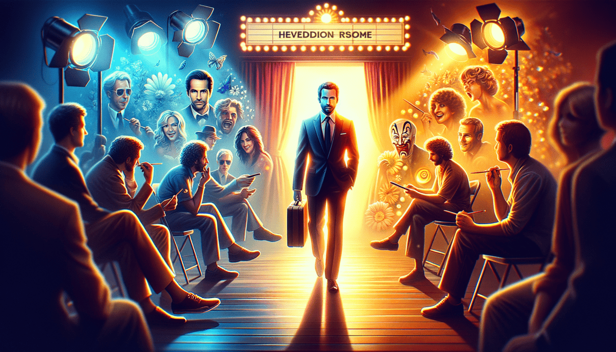 Bradley Cooper: From Small Roles to Hollywood Stardom 3 Image Description