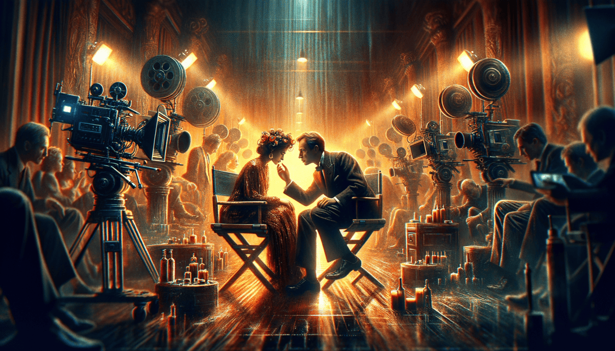 Bradley Cooper: From Small Roles to Hollywood Stardom 4 Image Description