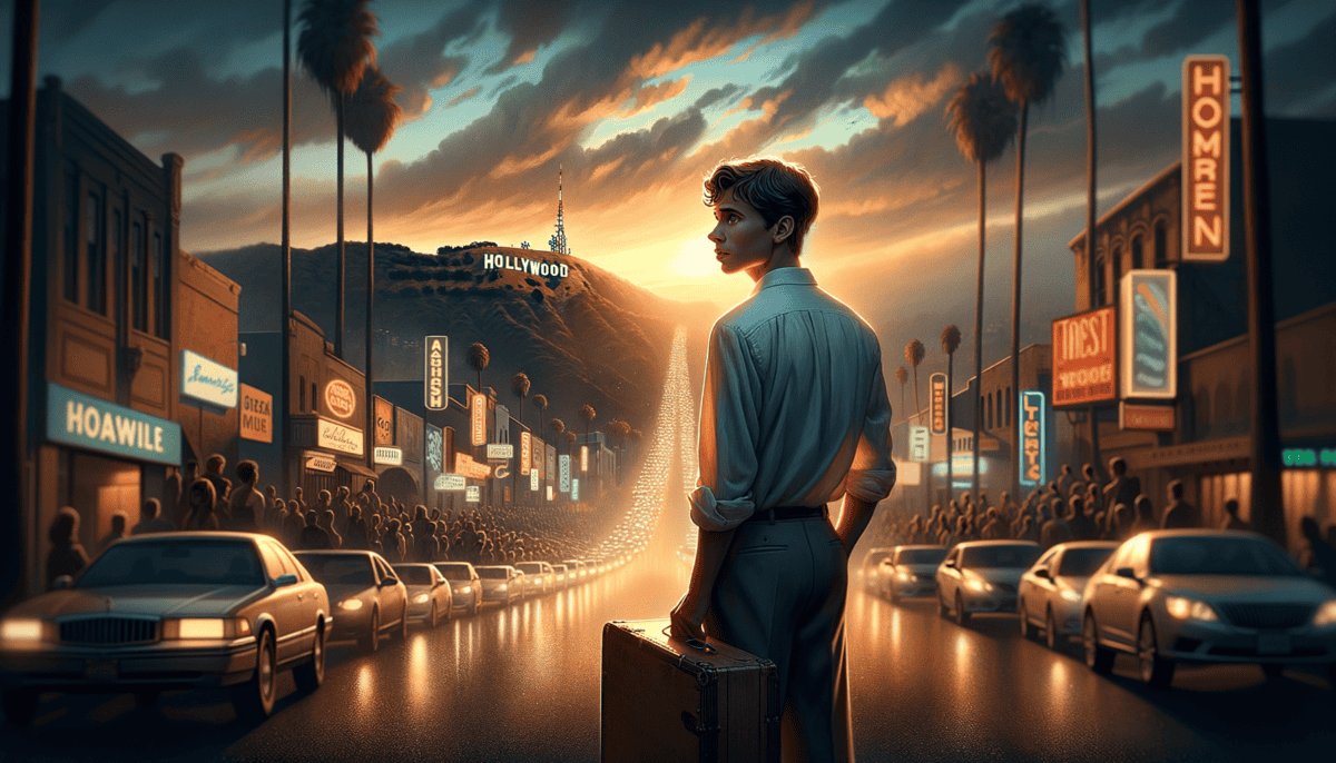 Bradley Cooper: From Small Roles to Hollywood Stardom 2 Image Description