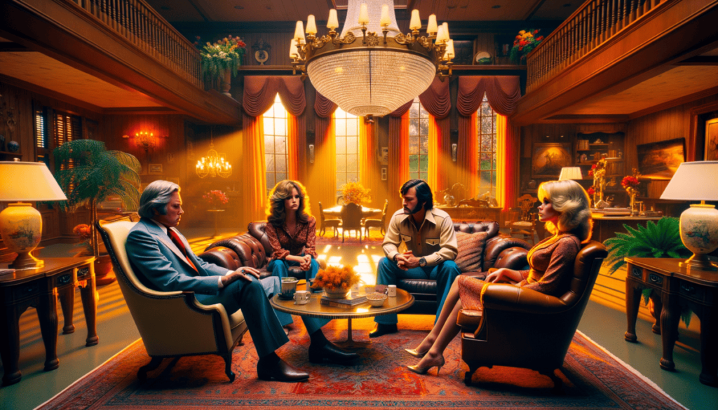 The Dallas TV Series: A Saga of Power, Greed, and Family Dynasties 1 file 3428