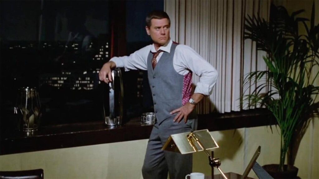 The Dallas TV Series: A Saga of Power, Greed, and Family Dynasties 2 jr shot