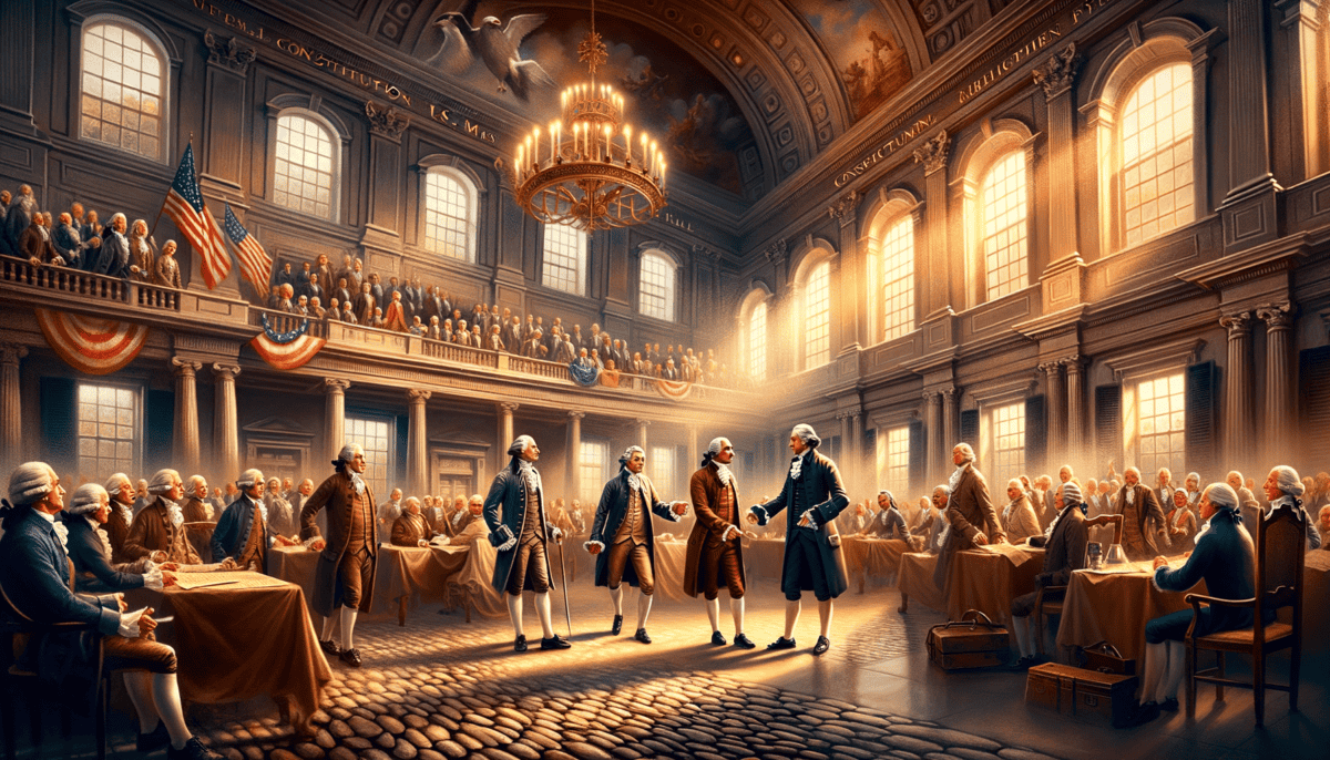 The House of Cards on Netflix: Unveiling the Drama of Political Power Struggles 3 Image Description