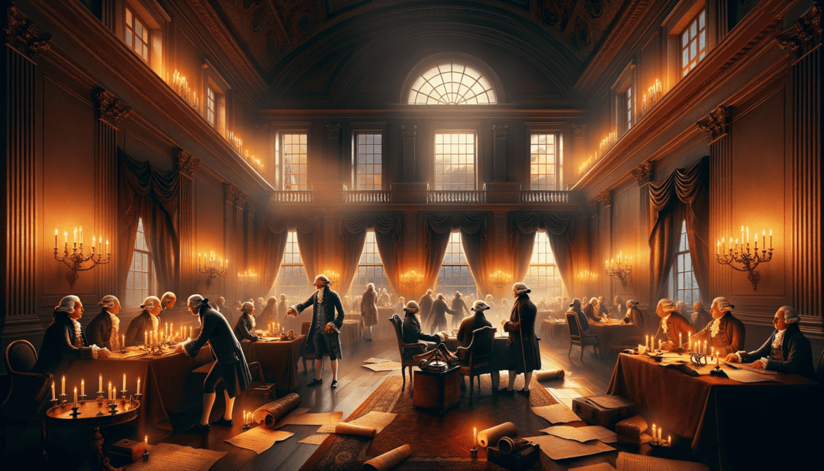 The House of Cards on Netflix: Unveiling the Drama of Political Power Struggles 2 Image Description