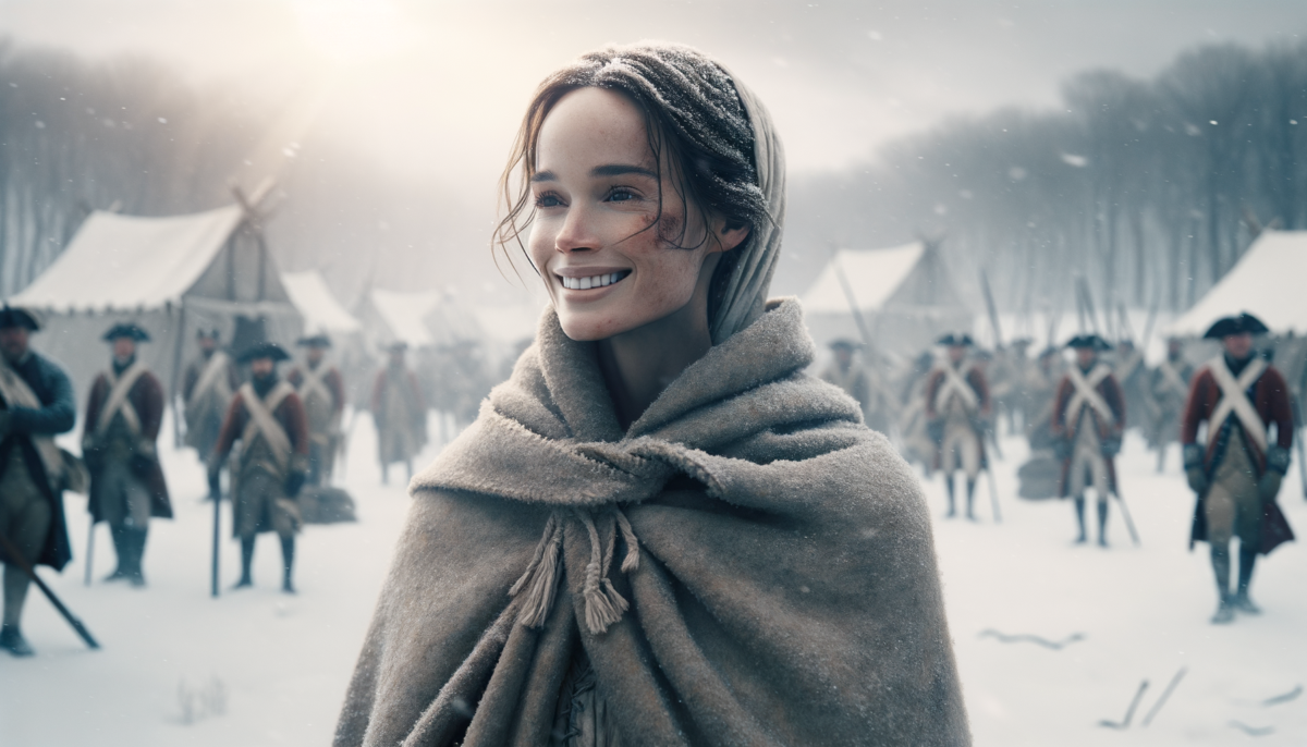 Sons of Liberty: The Underground Network That Defied the British Crown 2 Image Description