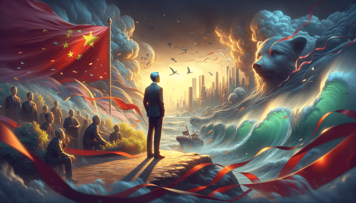 Boris Yeltsin: The Leader Who Steered Russia Through Storms of Change 3 Image Description