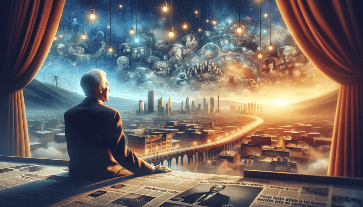 Silvio Berlusconi: Media Magnate and Italy's Controversial Leader 5 Image Description