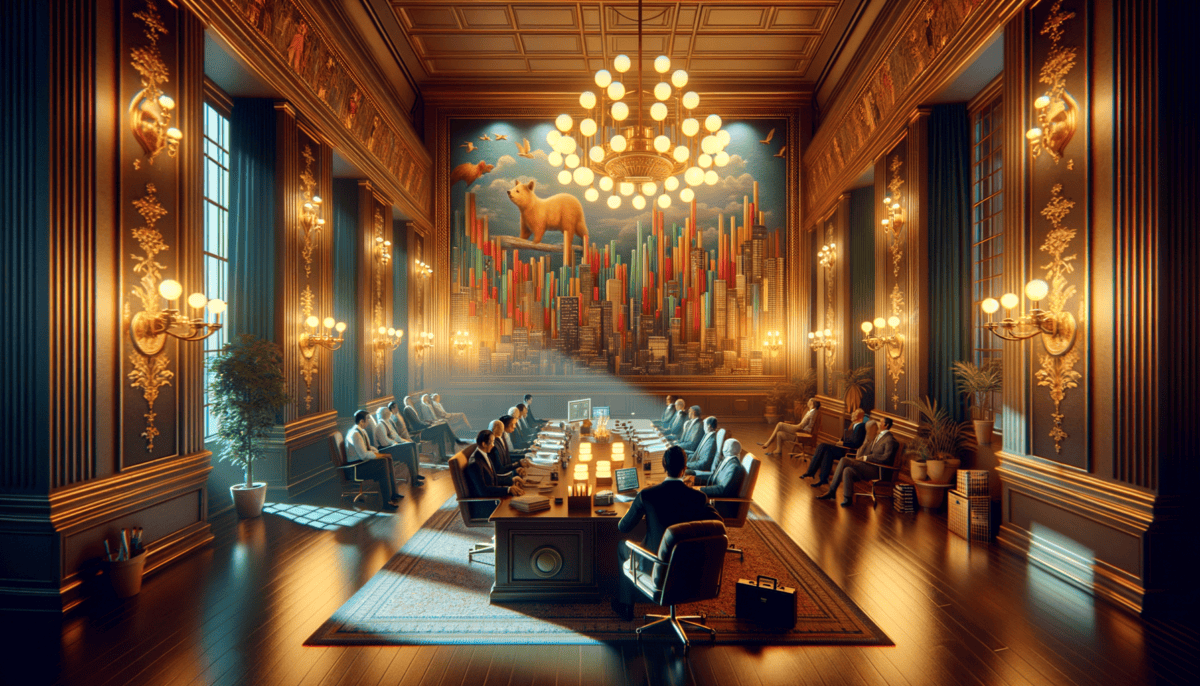 Michael Milken: The Junk Bond King Who Revolutionized Wall Street 3 Image Description