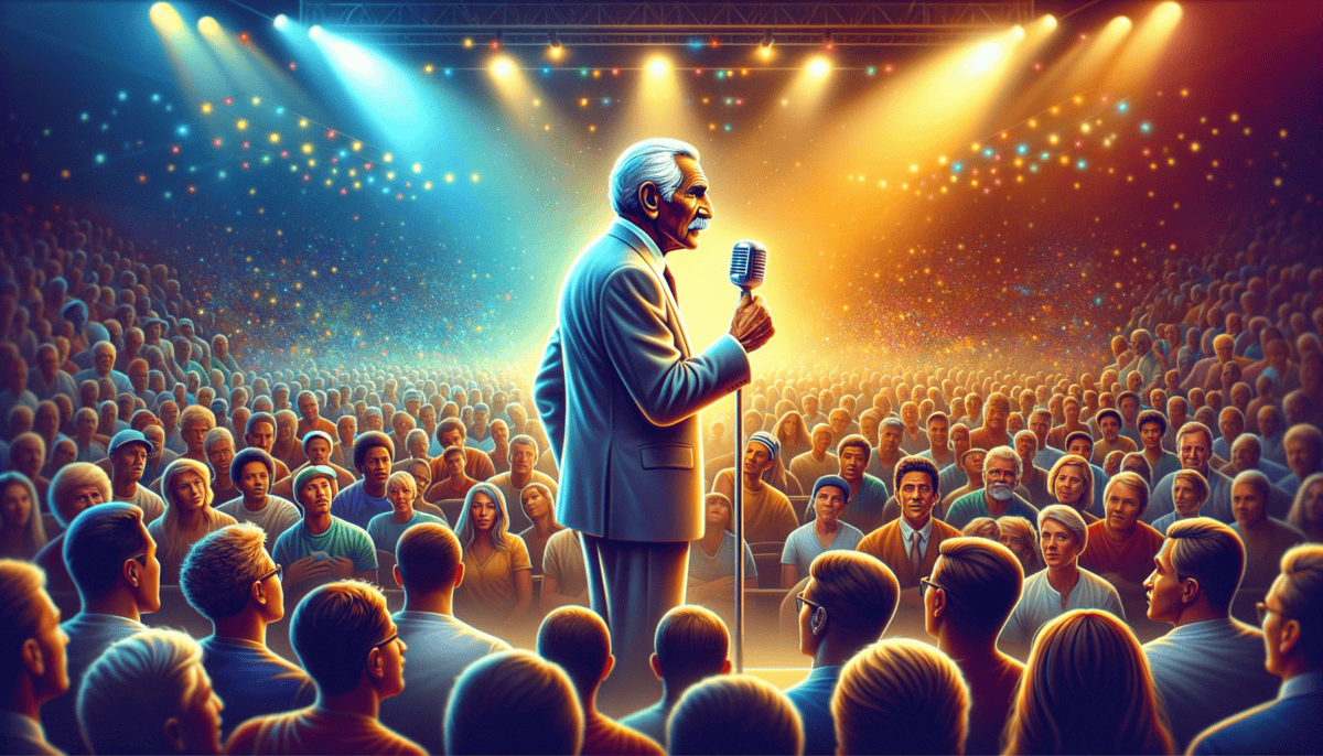 Muhammad Ali: The Pioneer Boxer Who Danced Like a Butterfly 5 Image Description