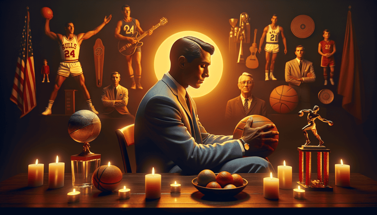 Muhammad Ali: The Pioneer Boxer Who Danced Like a Butterfly 2 Image Description