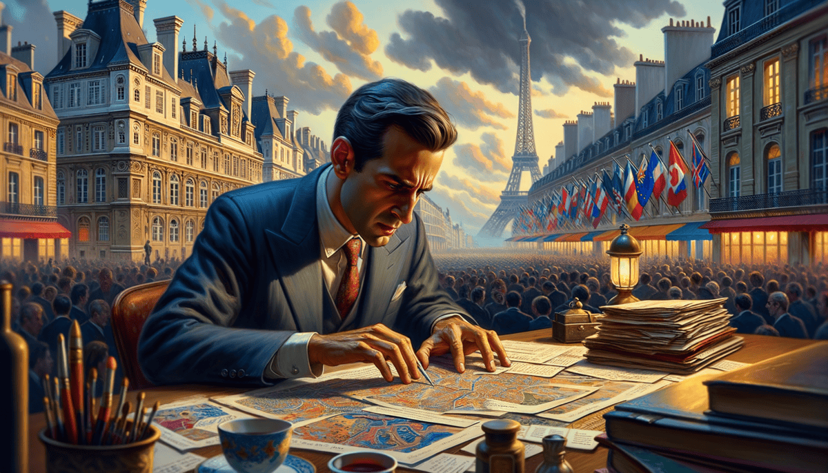 John Jay: Founding Father and Champion of Justice for America 2 Image Description