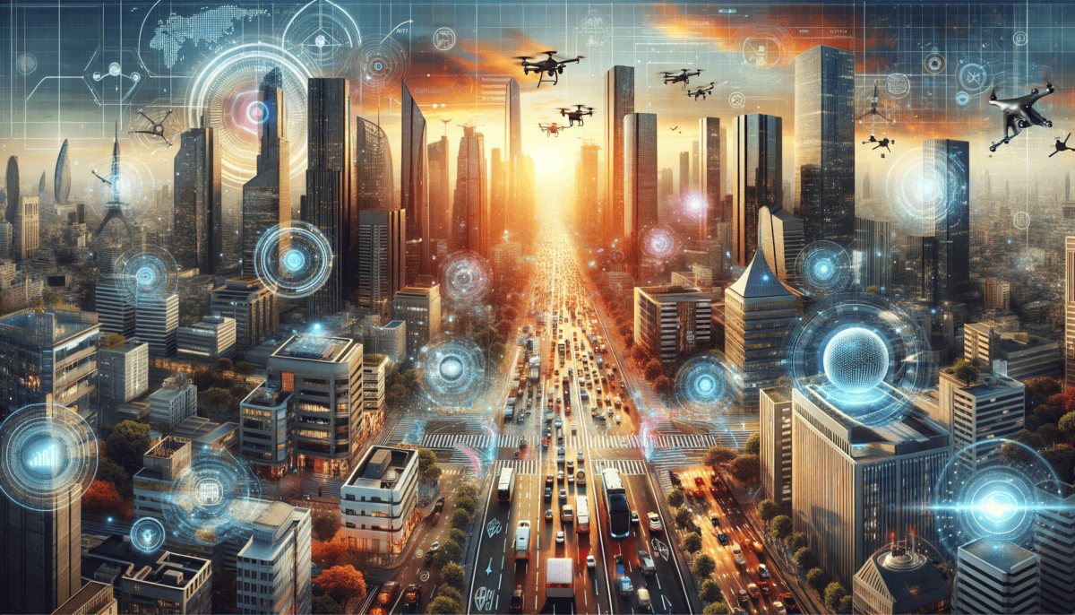 The Invention of the GPS: Navigating the World from Space 5 Image Description