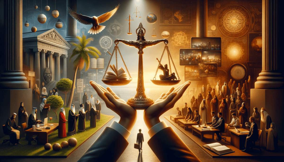 The Ayatollah Khomeini: Revolution and Change in Iran 4 Image Description