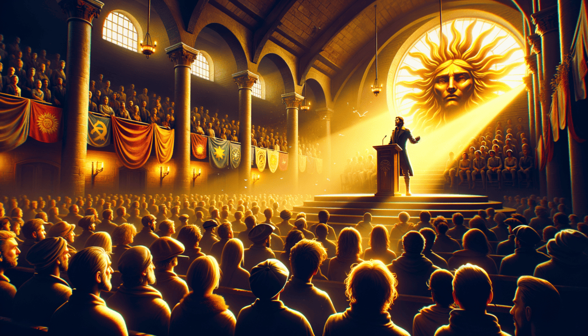 The Ayatollah Khomeini: Revolution and Change in Iran 1 Image Description