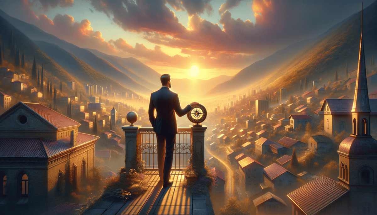 Milorad Dodik: Navigating Politics in Bosnia and Herzegovina 5 Image Description