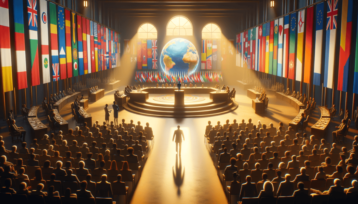 Milorad Dodik: Navigating Politics in Bosnia and Herzegovina 3 Image Description