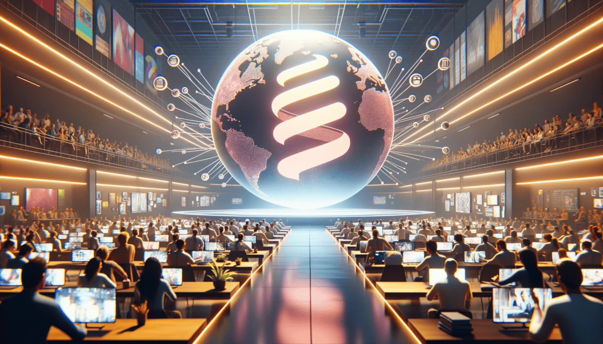 The Story of Netflix: Revolutionizing Home Entertainment Around the Globe 4 Image Description