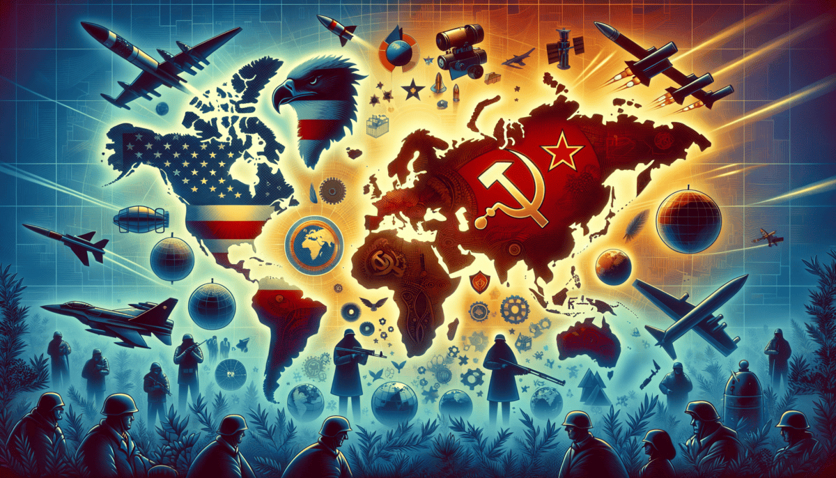 The Military Industrial Complex: Power, Profit, and Politics in Global Wars 3 Image Description