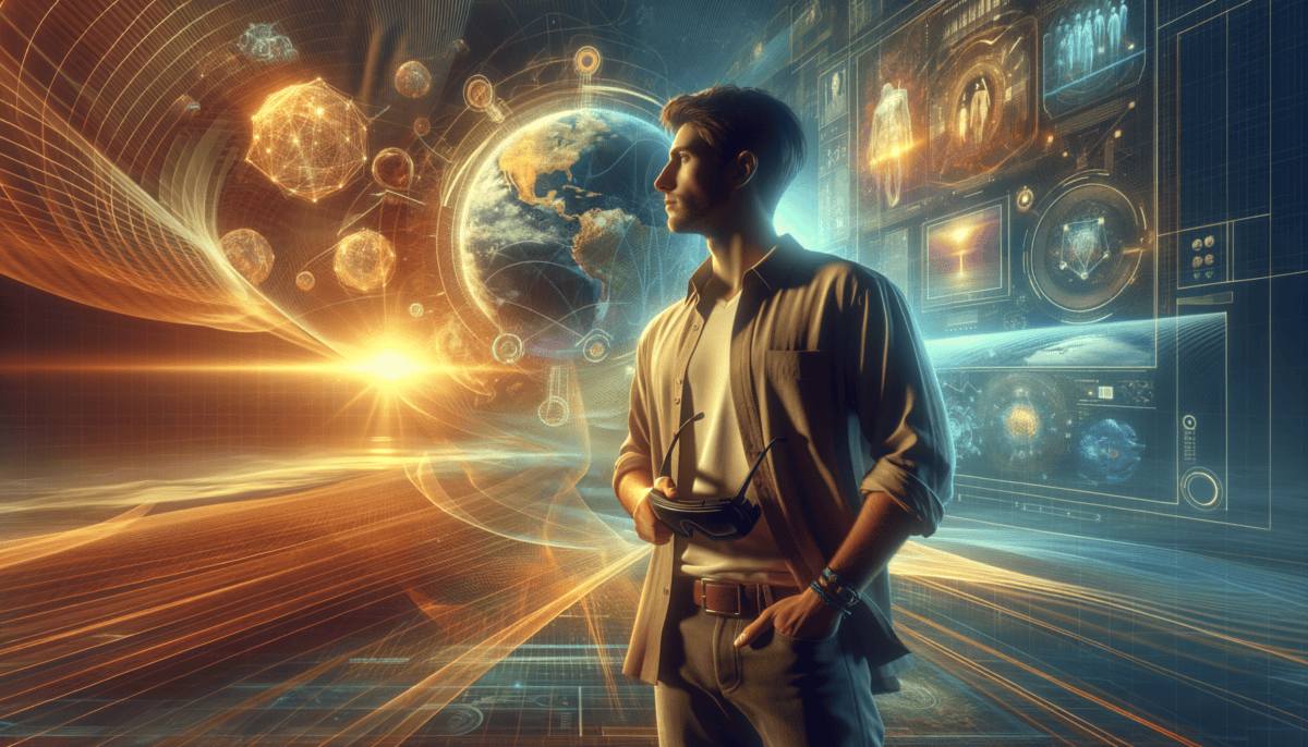 The Story of Facebook: Revolutionizing Communication Across the Globe 5 Image Description