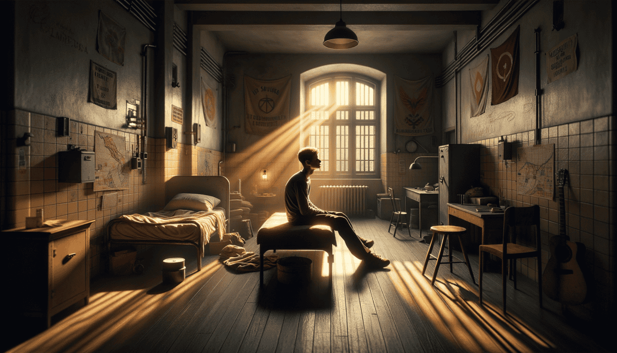 Carlos the Jackal: The Shadowy Terrorist Who Shook the World 5 Image Description