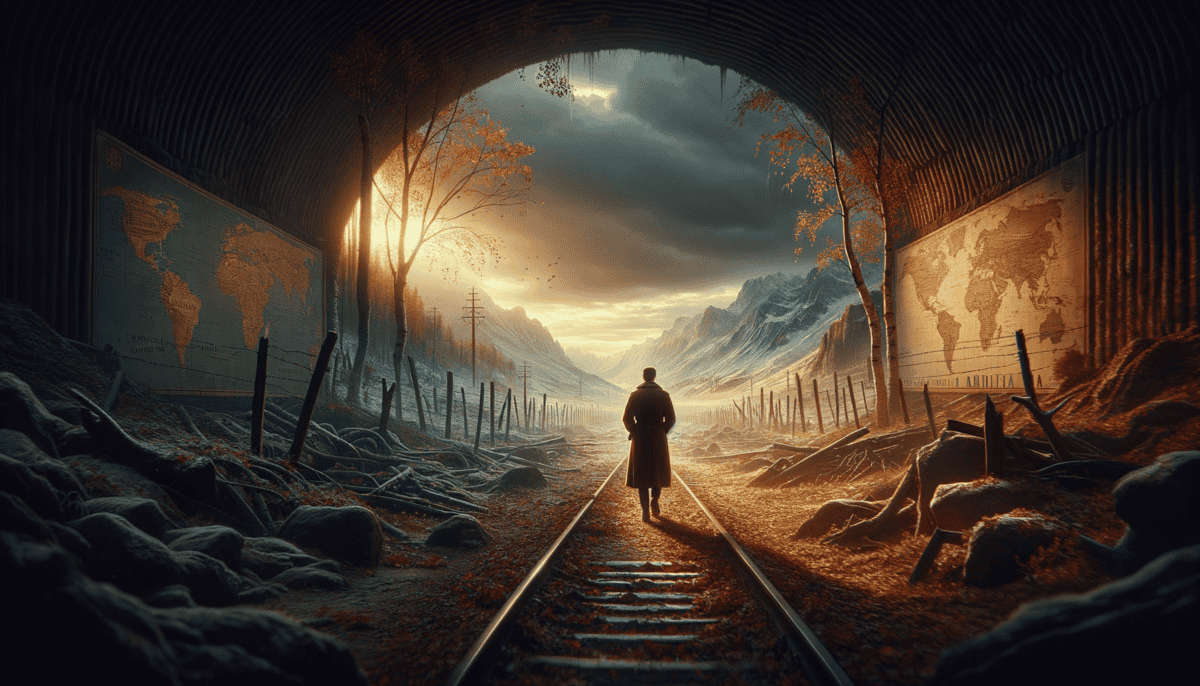 Carlos the Jackal: The Shadowy Terrorist Who Shook the World 4 Image Description