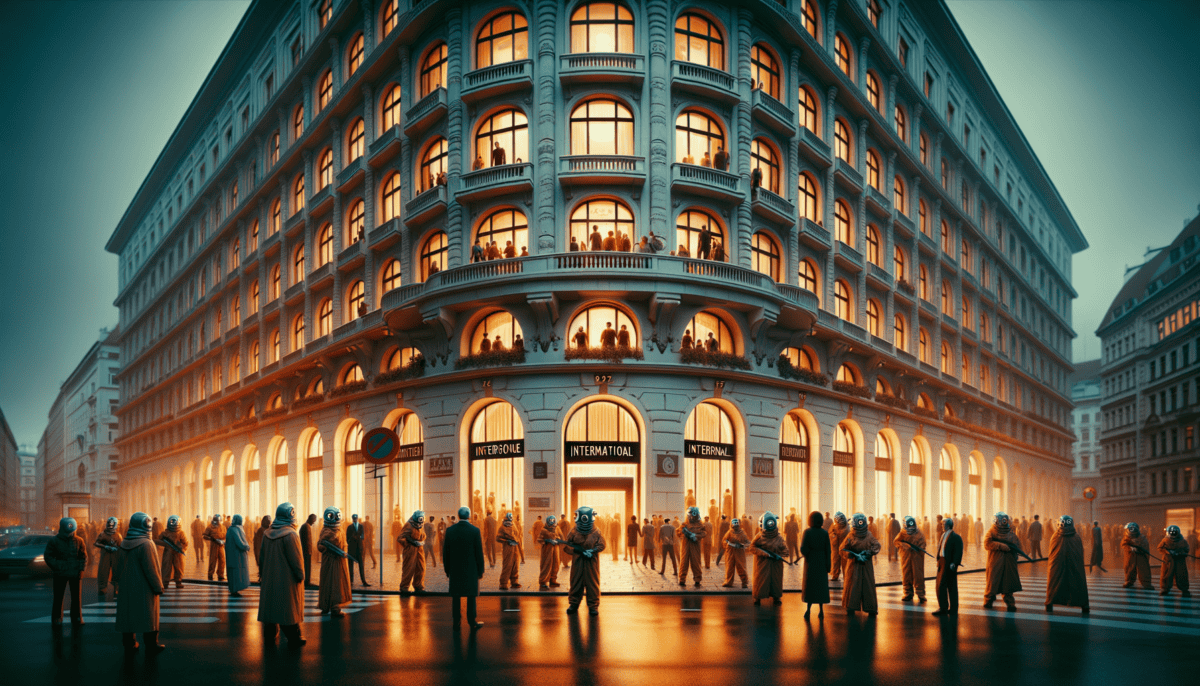 Carlos the Jackal: The Shadowy Terrorist Who Shook the World 2 Image Description