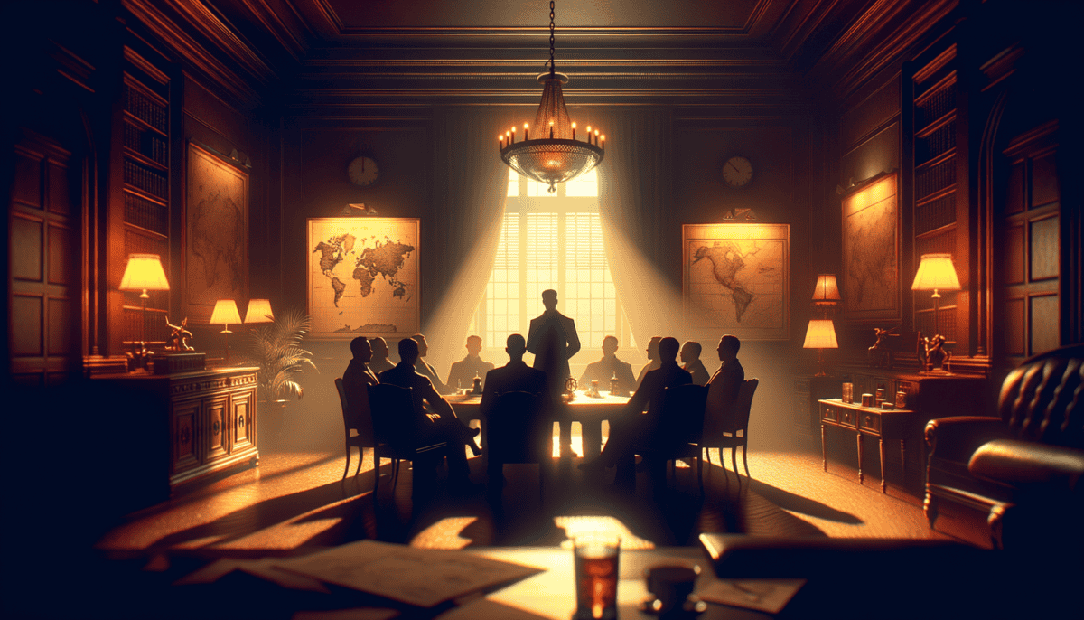 Carlos the Jackal: The Shadowy Terrorist Who Shook the World 1 Image Description