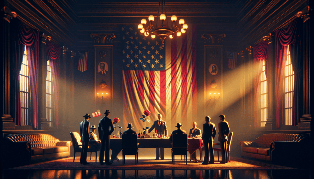 The Sopranos Explained: The Story of America's Infamous Crime Families 4 Image Description