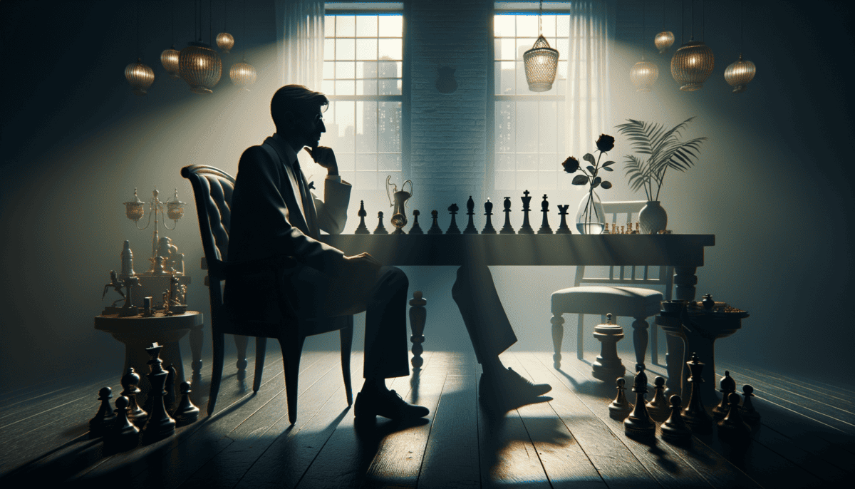 The Sopranos Explained: The Story of America's Infamous Crime Families 5 Image Description