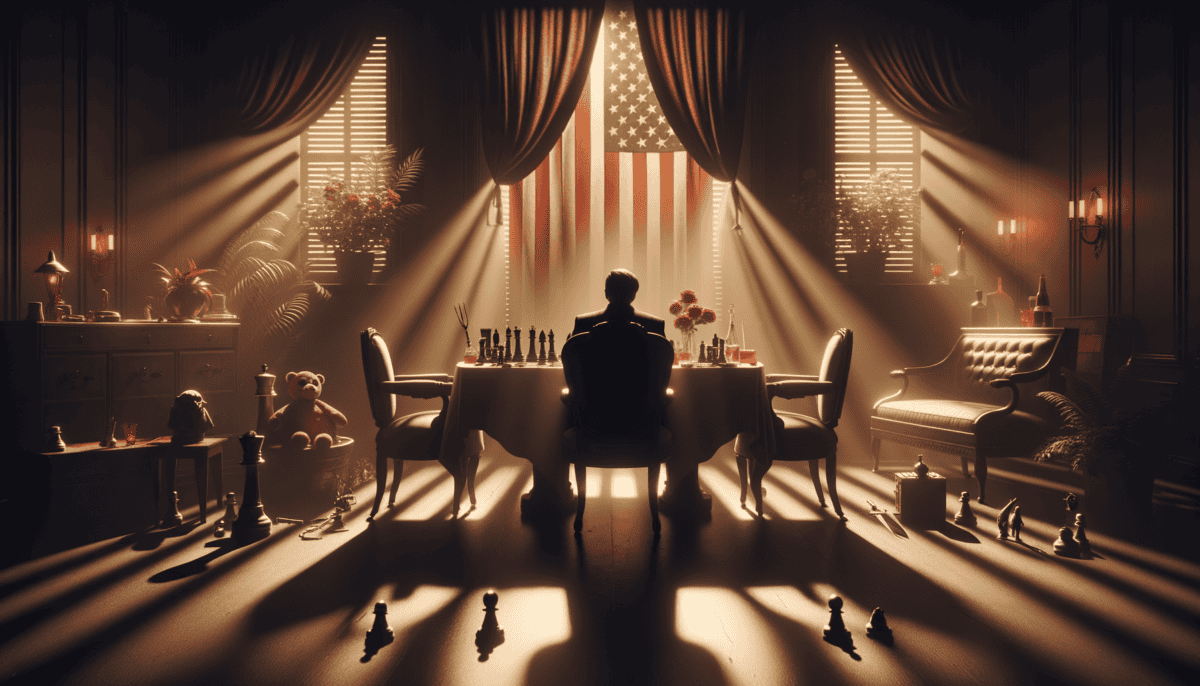 The Sopranos Explained: The Story of America's Infamous Crime Families 2 Image Description