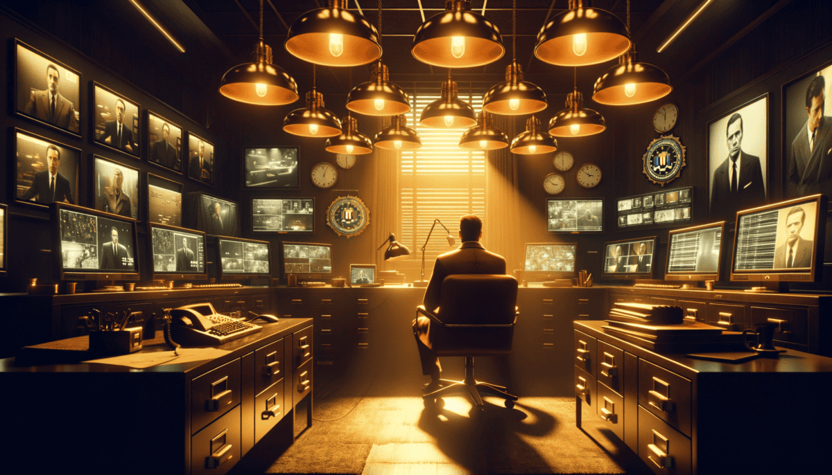 John Gotti: The Rise and Fall of New York's Notorious Mafia Boss 4 Image Description