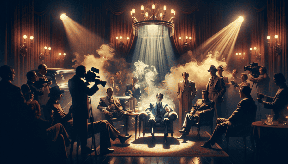 John Gotti: The Rise and Fall of New York's Notorious Mafia Boss 3 Image Description