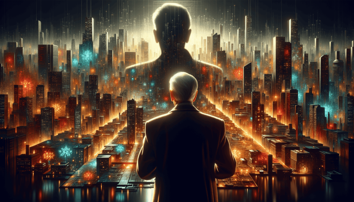 Lucky Luciano: The Father of Modern Organized Crime 5 Image Description