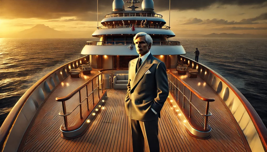 onassis 3