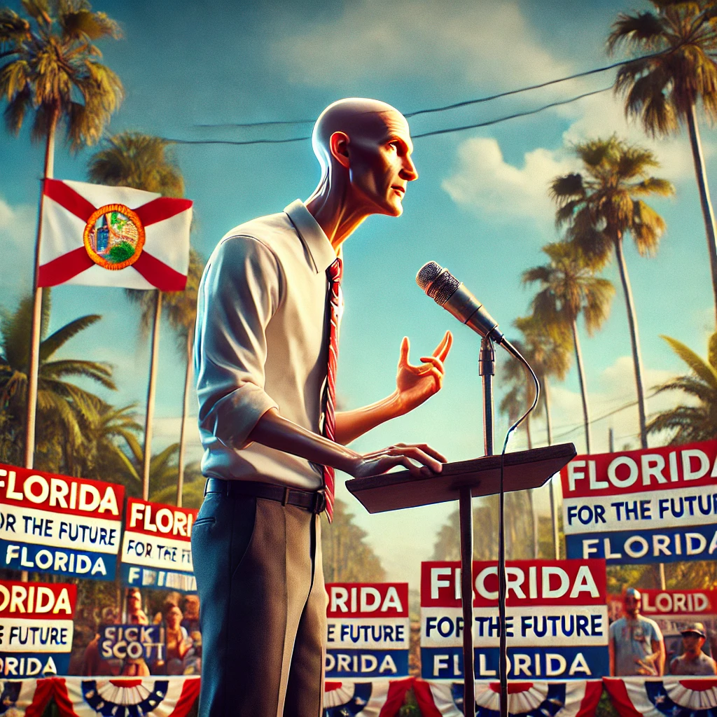 rickscott consultant miami