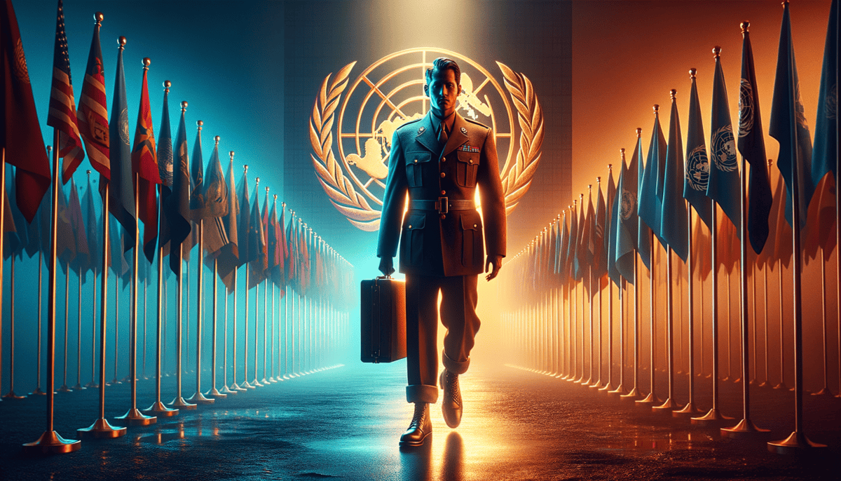 The Life of George H. W. Bush: From WWII Hero to America's 41st President 2 Image Description