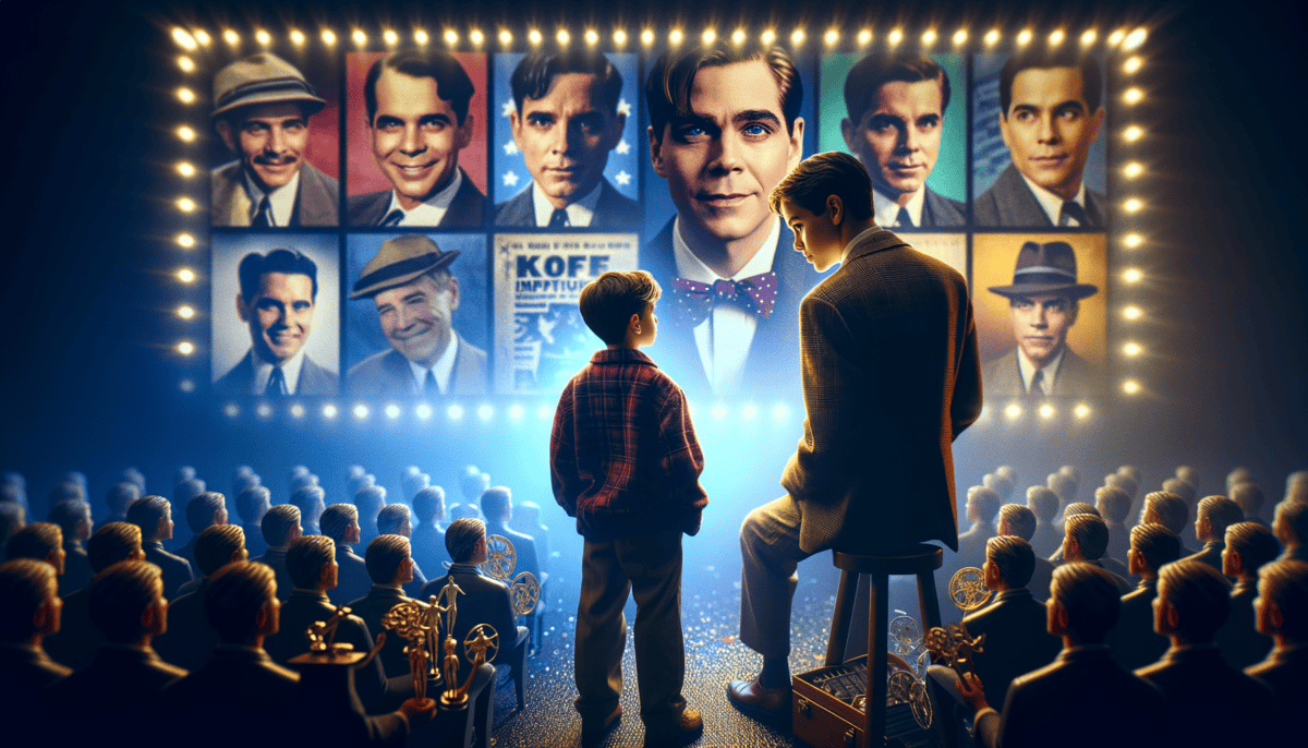 Bruce Willis: From Die Hard Hero to Hollywood Legend 5 Image Description