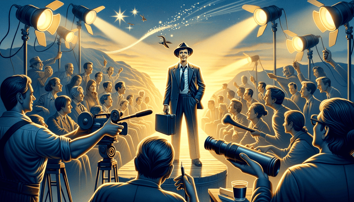 Bruce Willis: From Die Hard Hero to Hollywood Legend 2 Image Description