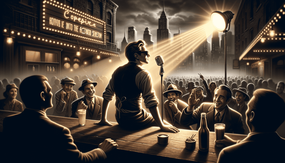 Bruce Willis: From Die Hard Hero to Hollywood Legend 1 Image Description