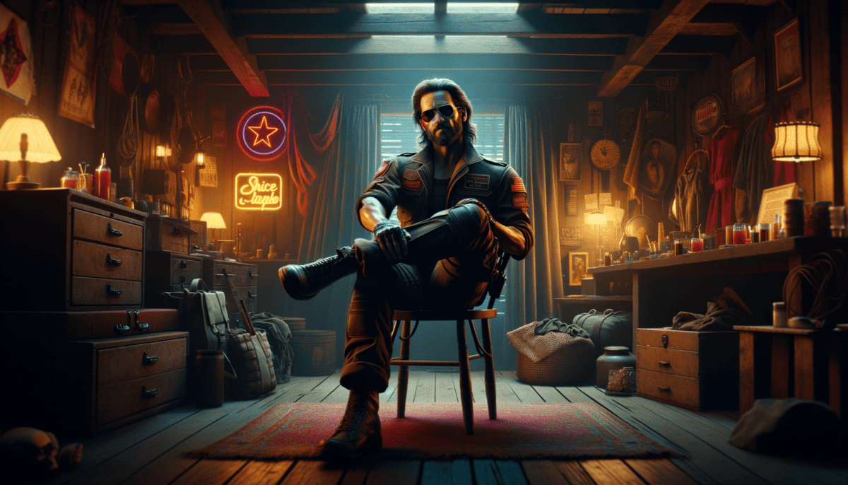 Arnold Schwarzenegger: From Mr. Universe to Governor of California 3 Image Description