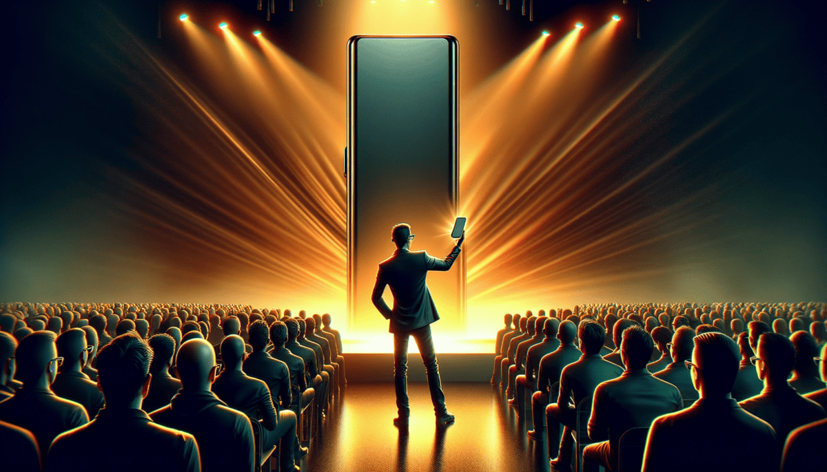 Steve Jobs: Revolutionizing Technology and Changing the World 4 Image Description