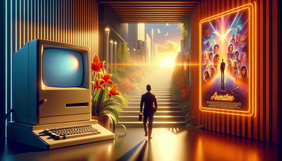 Steve Jobs: Revolutionizing Technology and Changing the World 3 Image Description