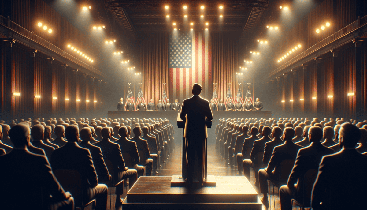 James Monroe: From Revolutionary War Hero to the Monroe Doctrine 5 Image Description