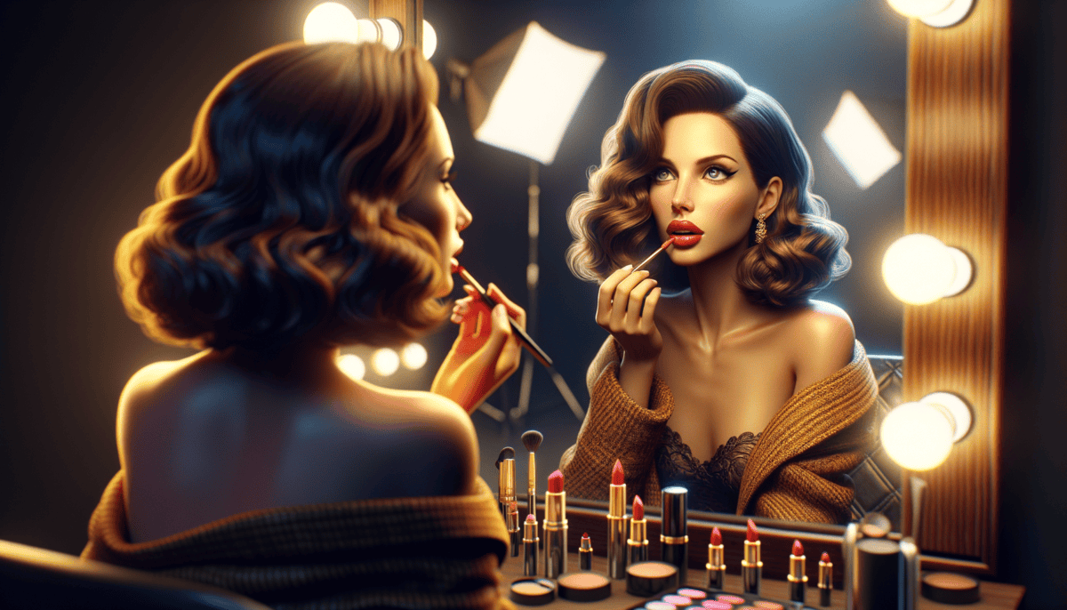 Marilyn Monroe: From Norma Jeane to Hollywood Icon 1 Image Description