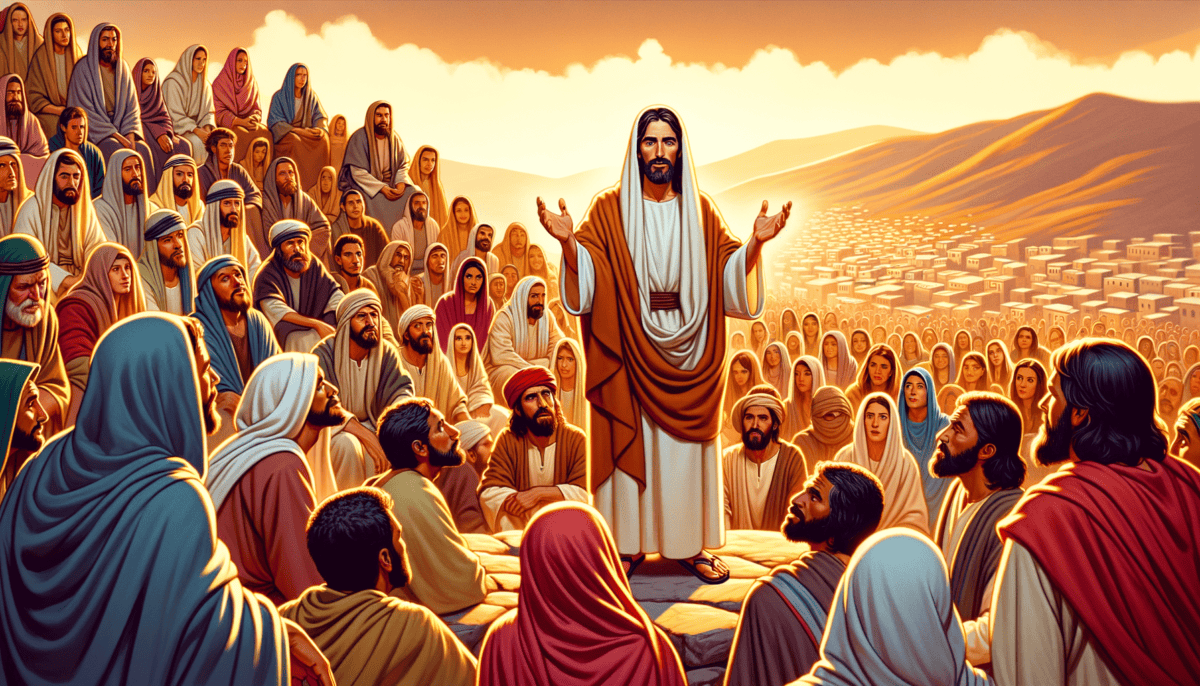 The New Testament: The Dawn of Christianity and Its Timeless Teachings 2 Image Description