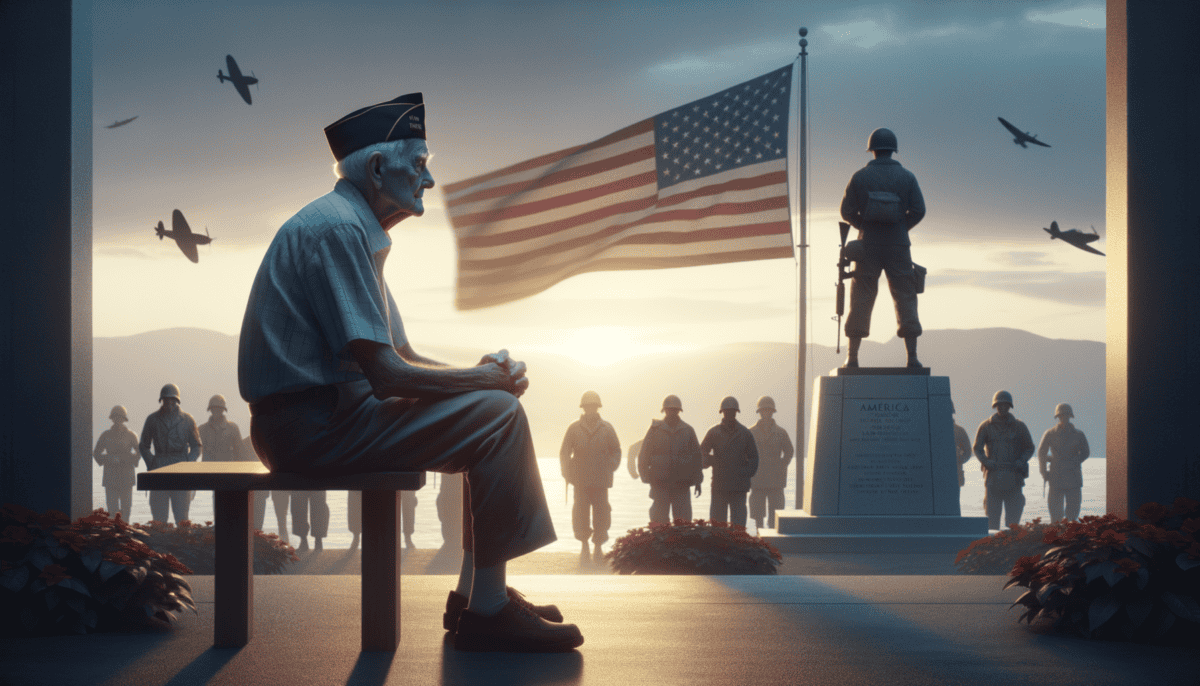 Pearl Harbor: The Day That Changed the World Forever 5 Image Description