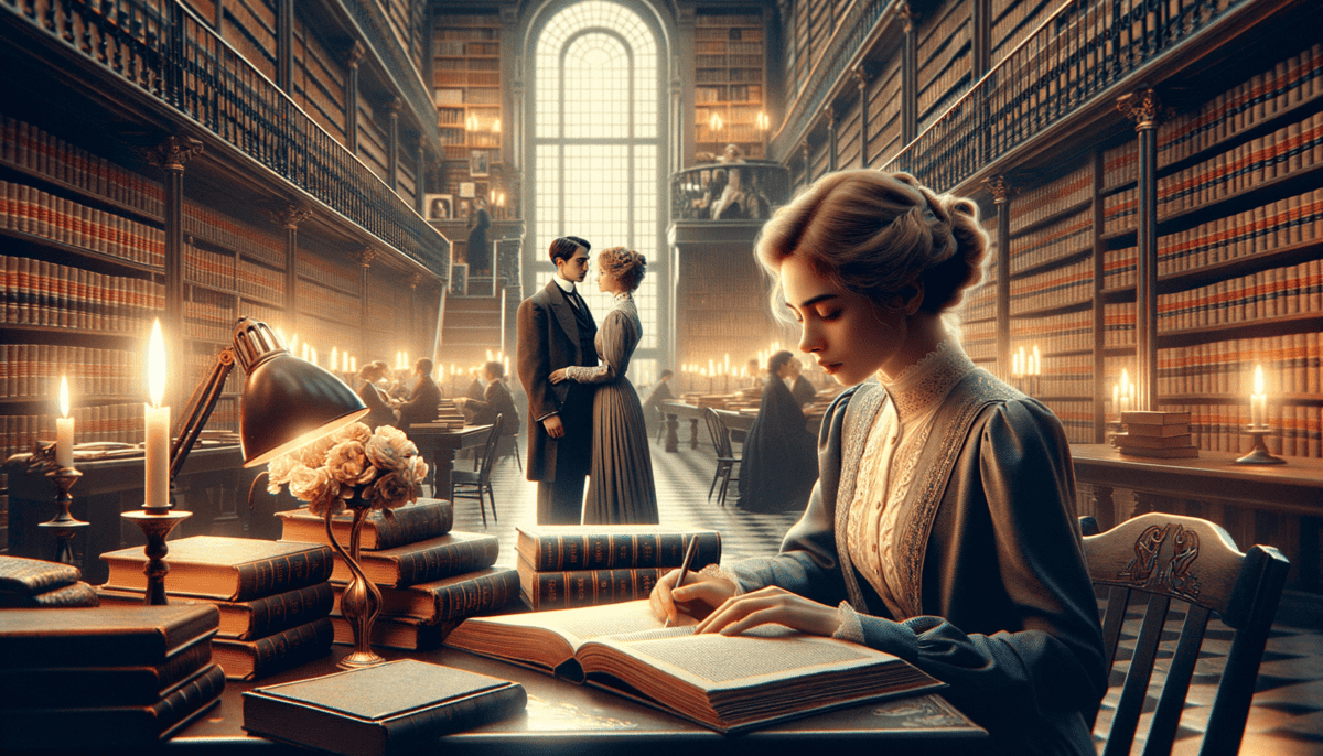 Ruth Bader Ginsburg: Trailblazer for Justice and Equality 1 Image Description