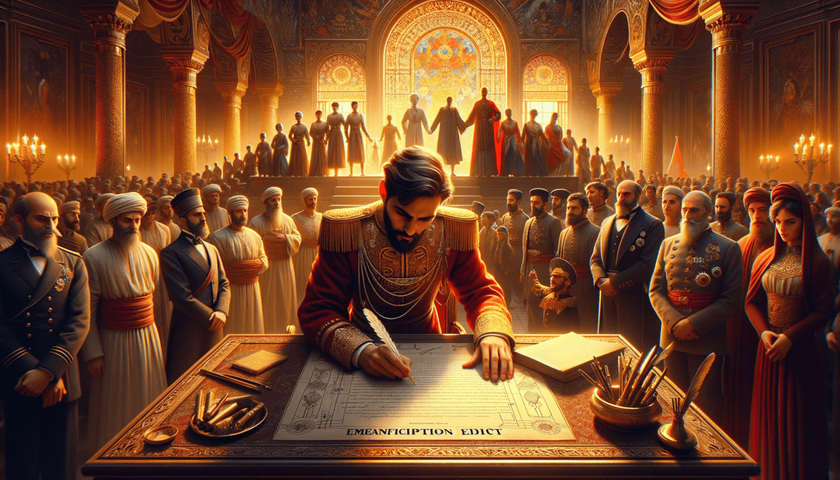 The Romanov Dynasty: Russia's Imperial Family and Their Untold Story 3 Image Description