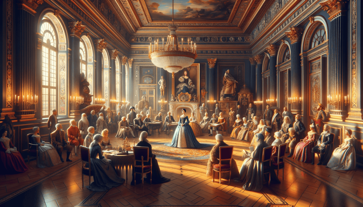 The Romanov Dynasty: Russia's Imperial Family and Their Untold Story 2 Image Description