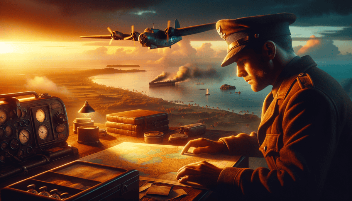 The Atomic Bombing of Hiroshima: A Day That Changed the World Forever 2 Image Description