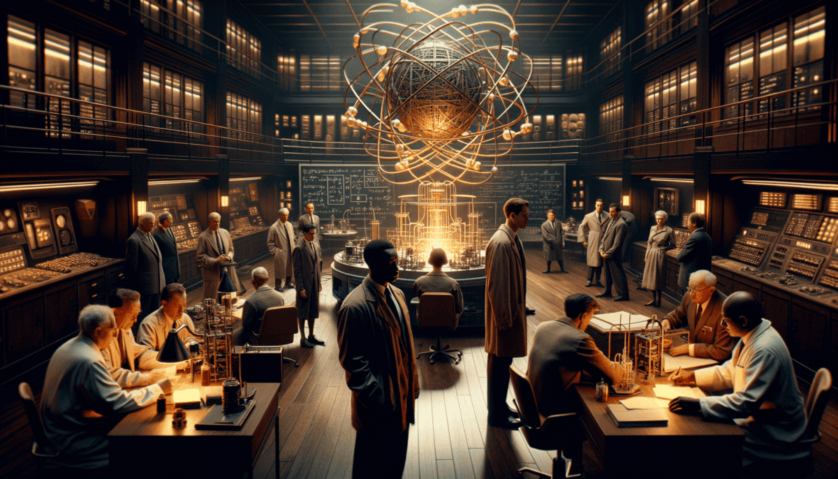 The Atomic Bombing of Hiroshima: A Day That Changed the World Forever 1 Image Description